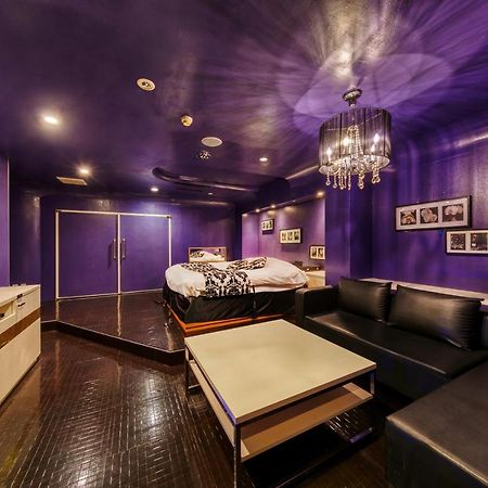 Hotel Artia Ogaki (Adults Only) Экстерьер фото